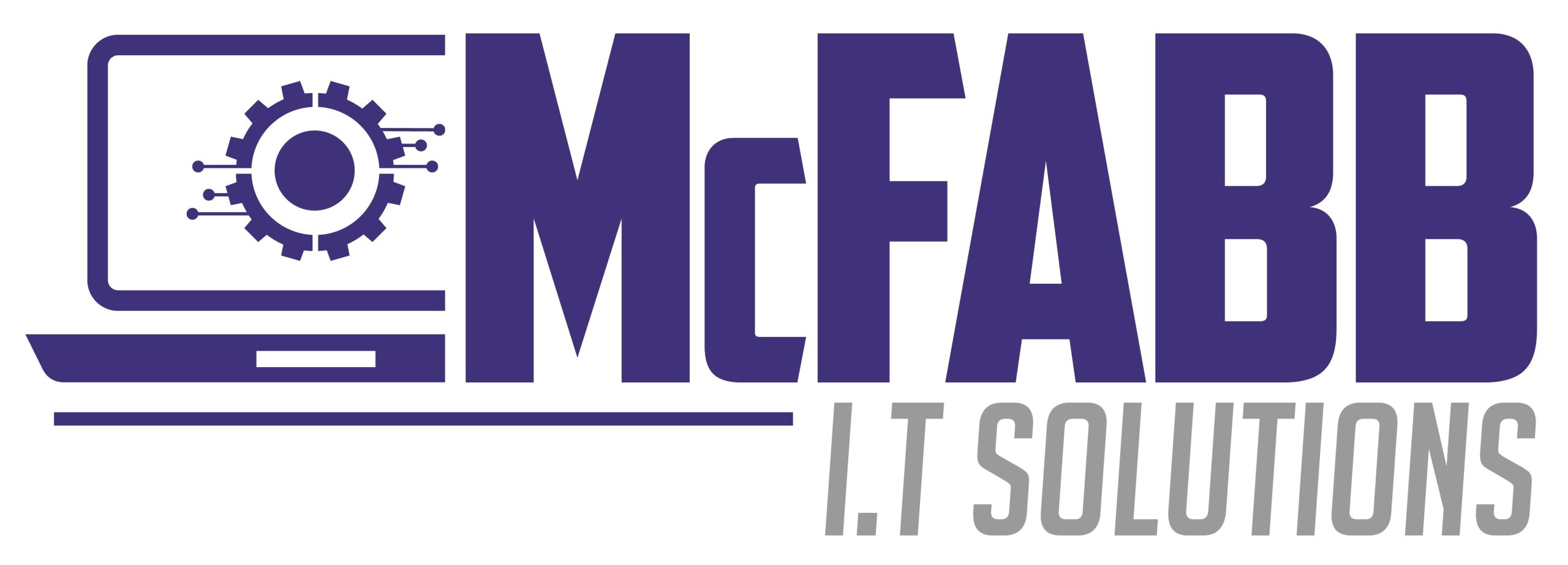 McFabb IT Solutions (Pty) Ltd